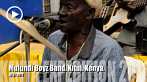 Mulundi Boyz Band – Kenia 2011